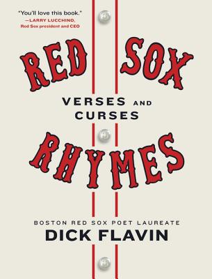 Red Sox Rhymes: Verses and Curses Cover Image