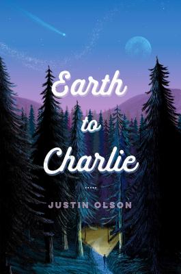 Cover for Earth to Charlie