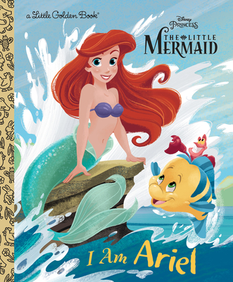 Blog Post 7: Disney Princess Ariel