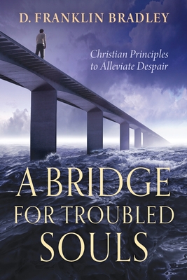 A Bridge for Troubled Souls: Christian Principles to Alleviate Despair By D. Franklin Bradley Cover Image