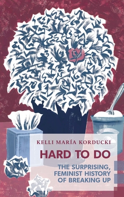 Cover for Hard to Do