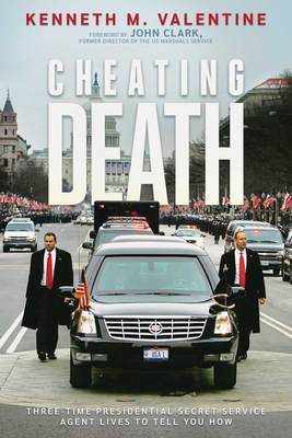 Cheating Death: Three-Time Presidential Secret Service Agent Lives to ...