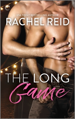 The Long Game: A Gay Sports Romance (Game Changers #6) By Rachel Reid Cover Image