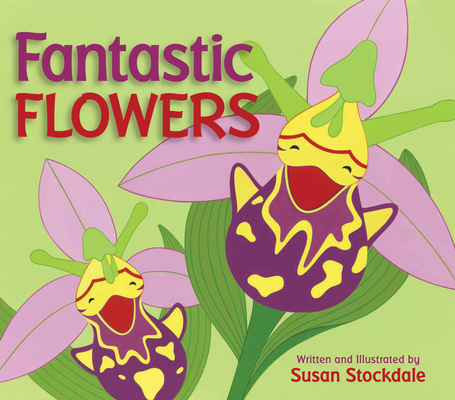 Fantastic Flowers Indiebound Org