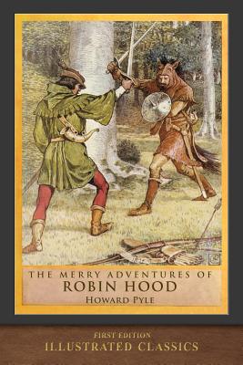 The Merry Adventures of Robin Hood