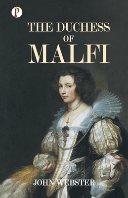 The Duchess of Malfi Cover Image