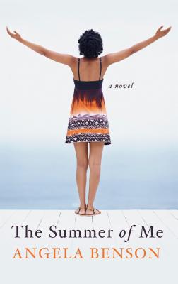 Cover for The Summer of Me (Thorndike African American)