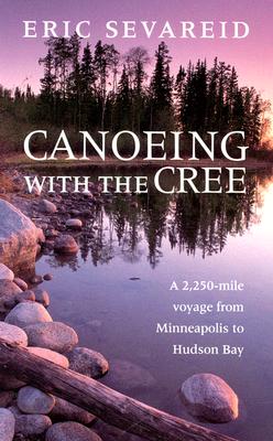 Canoeing with the Cree Cover Image