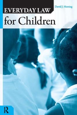 Everday Law for Children (Q) Cover Image