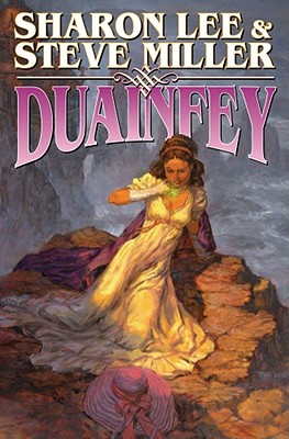 Cover for Duainfey