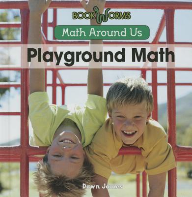 Cover for Playground Math (Math Around Us)