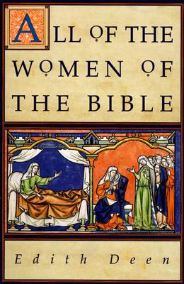 All of the Women of the Bible Cover Image