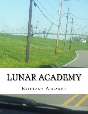 Lunar Academy Cover Image