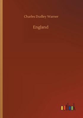 England Cover Image