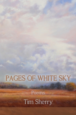 Cover for Pages of White Sky
