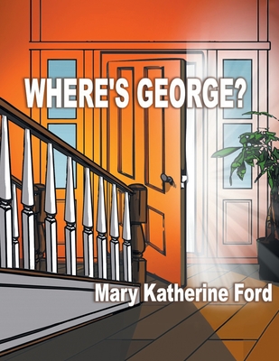 Where's George? Cover Image