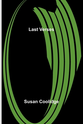 Last Verses Cover Image
