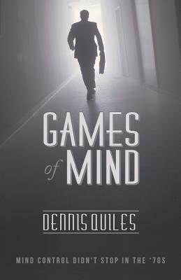 Cover for Games of Mind