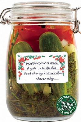 Independence Days Cover