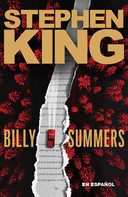 Billy Summers (Spanish Edition) By Stephen King Cover Image