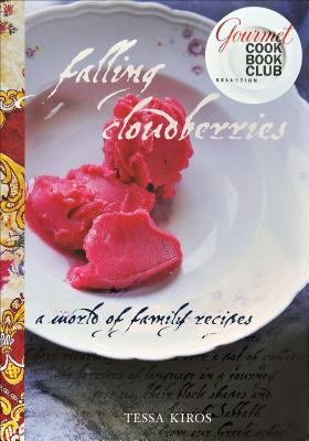 Falling Cloudberries: A World of Family Recipes Cover Image