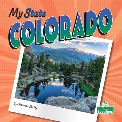 Colorado By Christina Earley Cover Image