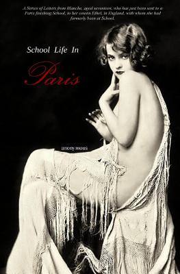 School Life in Paris Cover Image