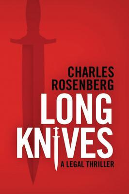 Long Knives (Robert Tarza #2)