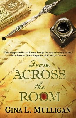 Cover for From Across the Room