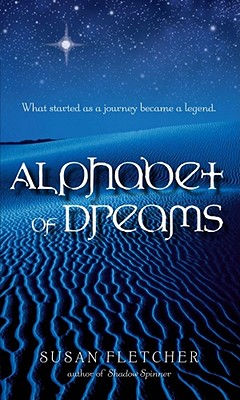 Alphabet of Dreams Cover Image