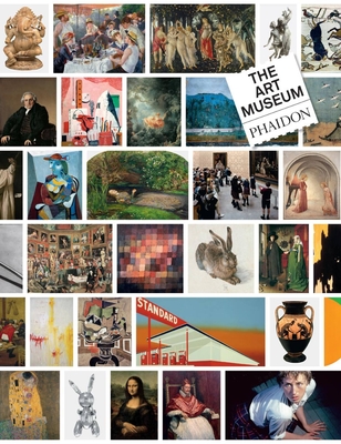 The Art Museum Cover Image