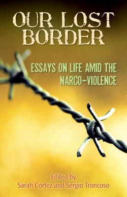 Our Lost Border Cover
