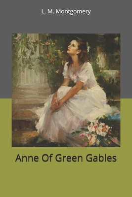 Anne Of Green Gables