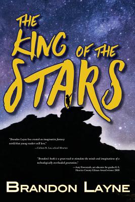 The King of the Stars Cover Image