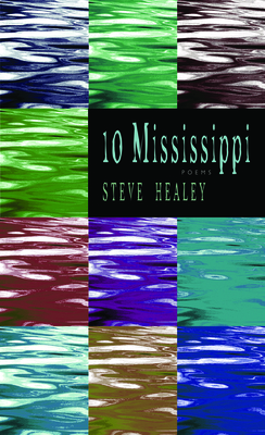 Cover for 10 Mississippi