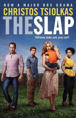 The Slap Cover