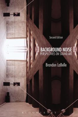 Cover for Background Noise, Second Edition