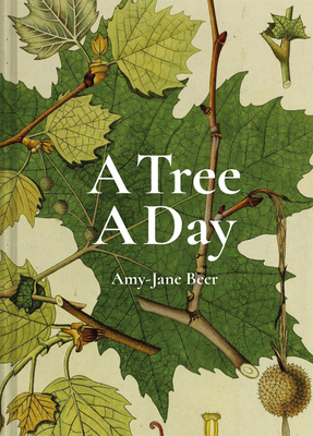 A Tree a Day Cover Image