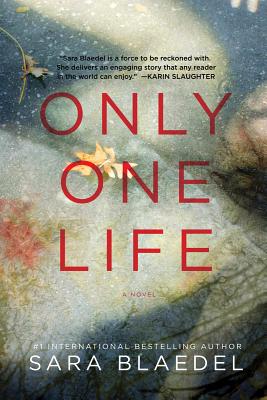 Cover for Only One Life
