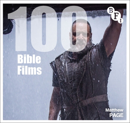 100 Bible Films By Matthew Page Cover Image