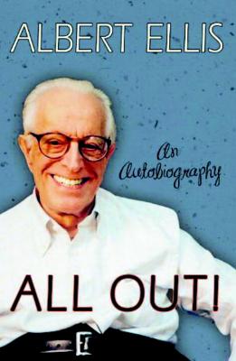 All Out!: An Autobiography (Psychology) Cover Image