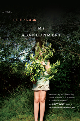 Cover Image for My Abandonment