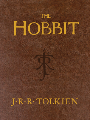 The Hobbit: Deluxe Pocket Edition By J.R.R. Tolkien Cover Image
