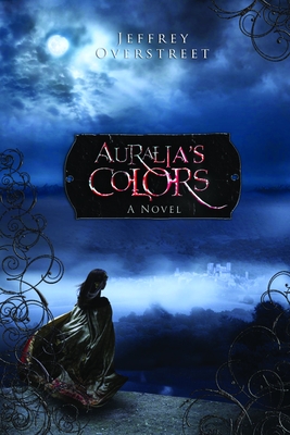 Cover for Auralia's Colors (The Auralia Thread #1)