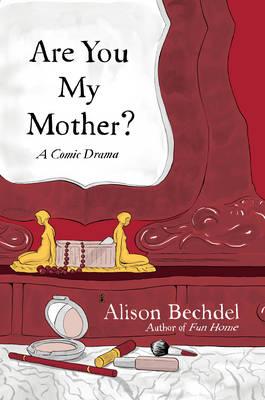 Cover for Are You My Mother?