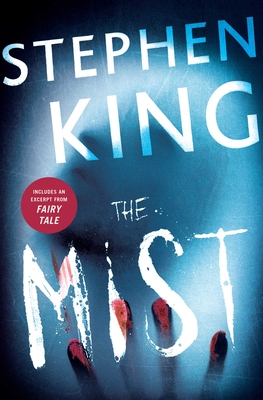 Cover for The Mist