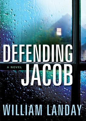 Defending Jacob Cover Image