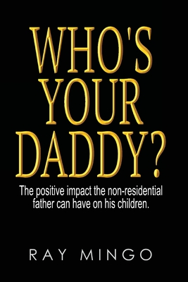 Who's Your Daddy? Cover Image