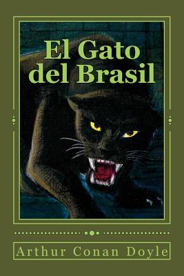 El Gato del Brasil Cover Image