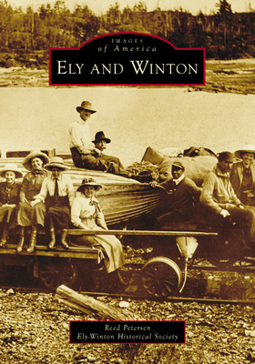 Ely and Winton (Images of America)